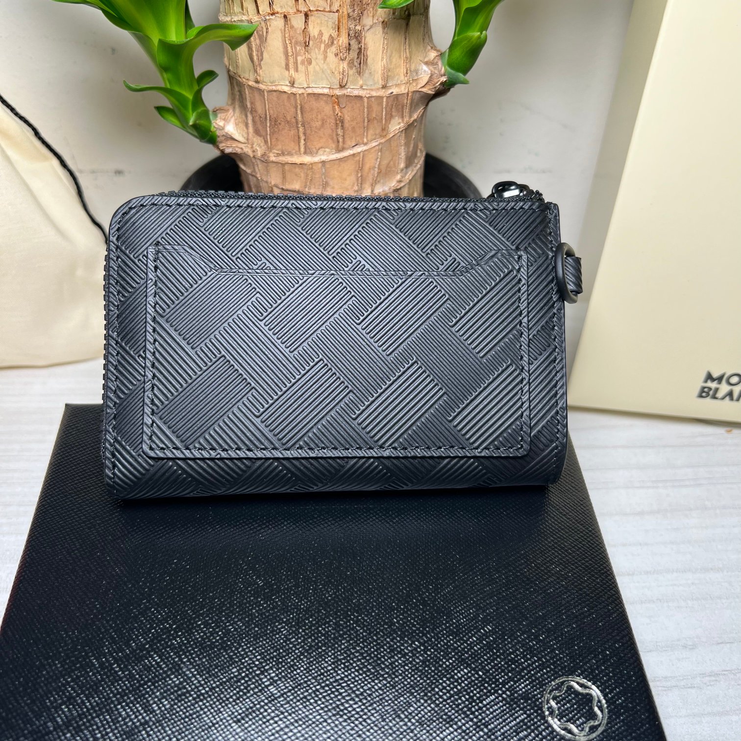 Montblanc Wallets Purse